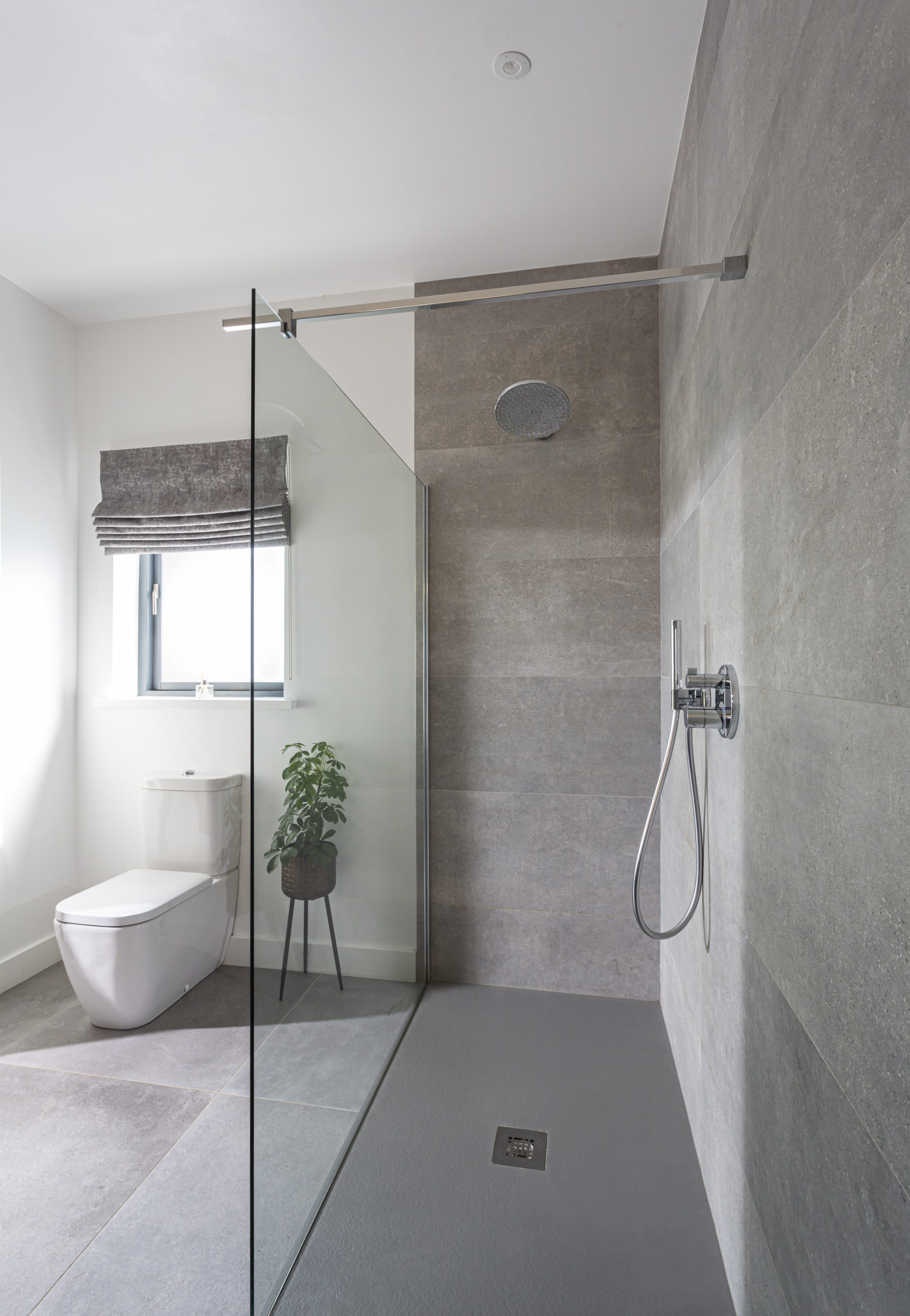 Bathroom project 01