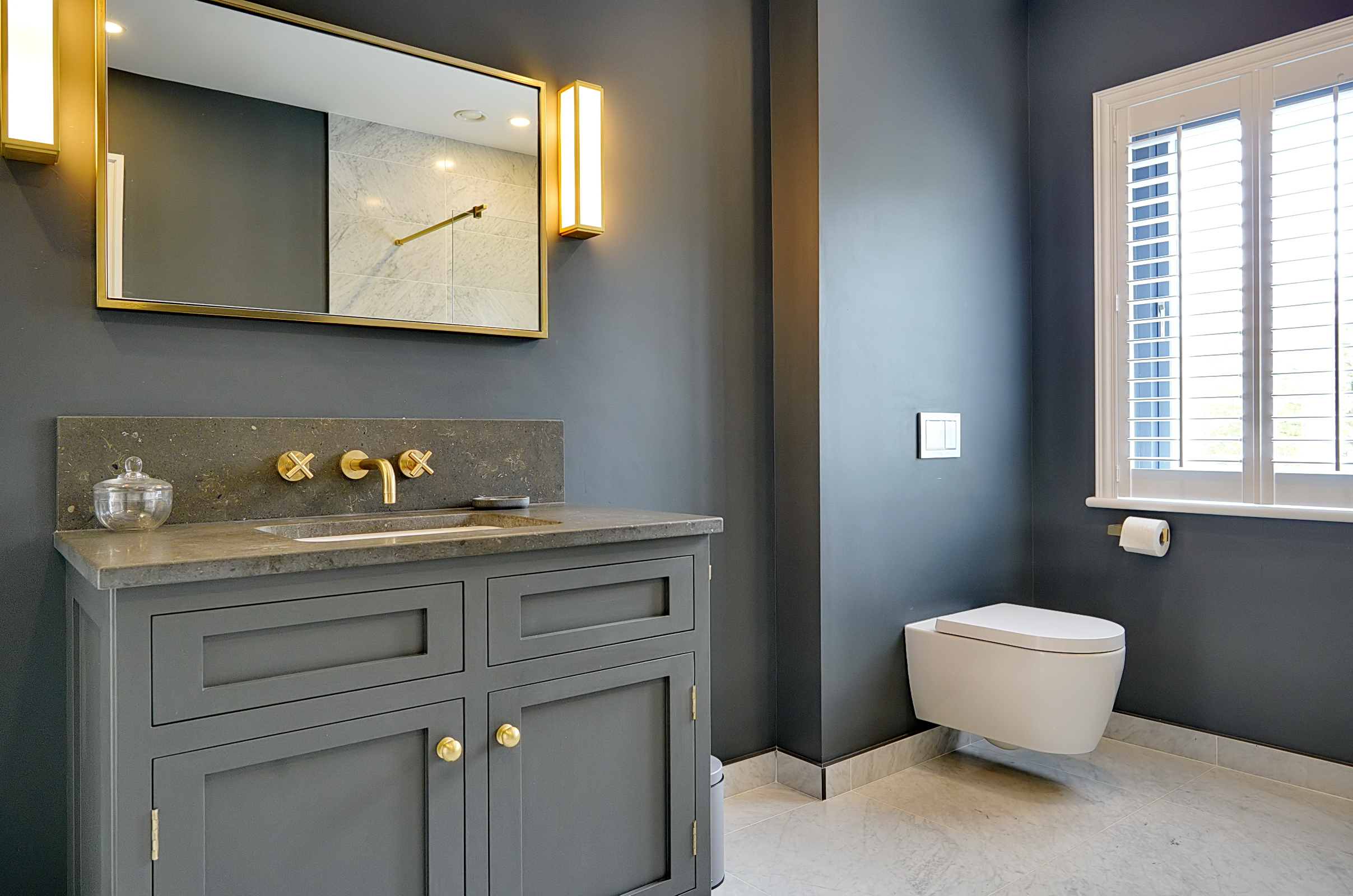 Bathroom project 02